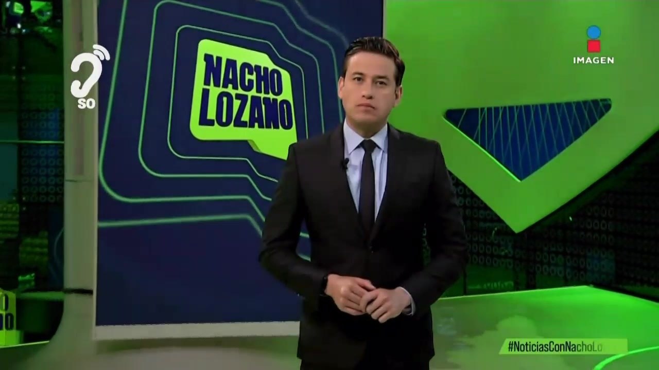 Noticias con Nacho Lozano | Programa completo del 30 de abril de 2025