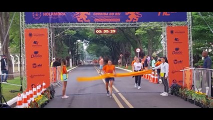 (P1) CHEGADA CORRIDA DO REI 2025 HOLAMBRA