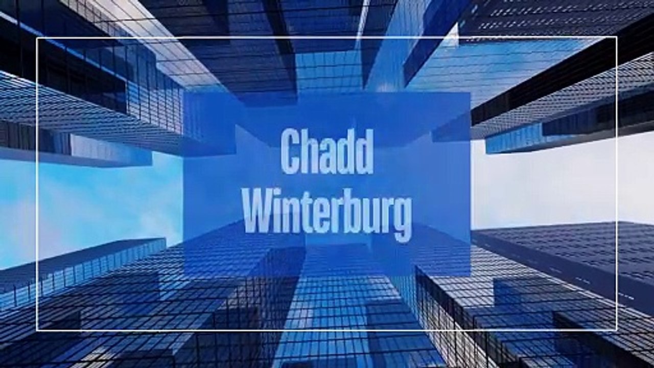 Chadd Winterburg’s Framework for Transforming Data into Growth