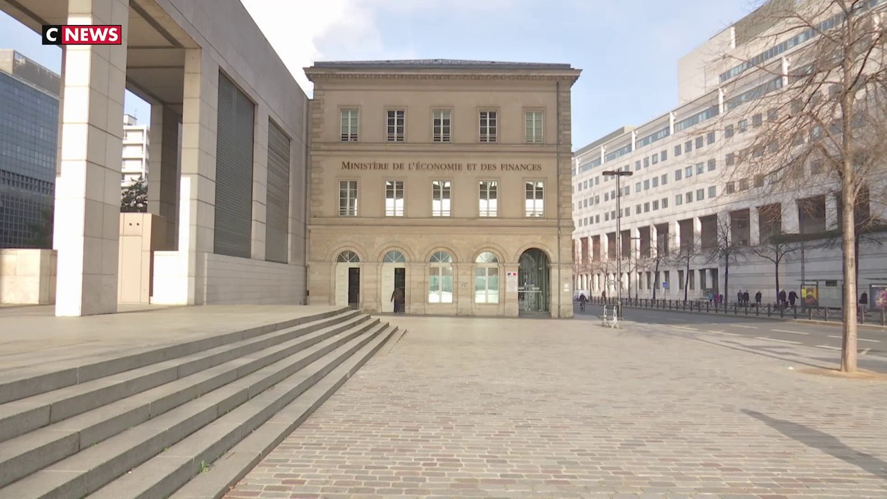 Les conclusions du rapport sur le dérapage du déficit budgétaire