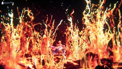 Shen Yin Wangzuo S6 Ep. 27 (157) Sub Indo