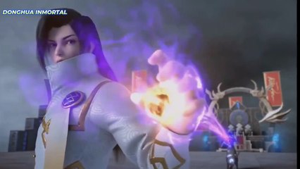 T01 E01 Wu Dong Qian Kun Sub Español