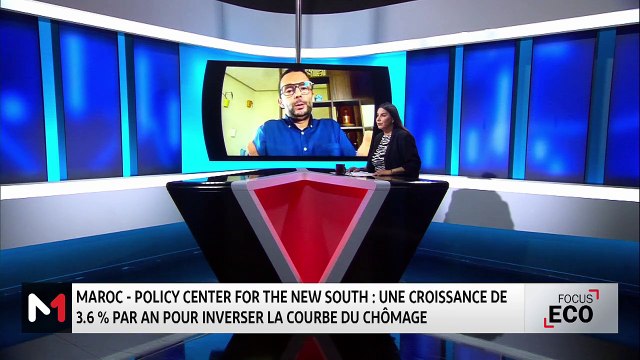 Emploi au Maroc.. Analyse de la situation avec Omar Tijani - 30/04/2025