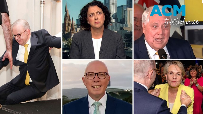 Election 2025 wrap: viral moments from the campaigns | The Examiner ...