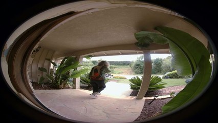 Hi! You Are Currently Being Recorded | movie | 2024 | Official Trailer