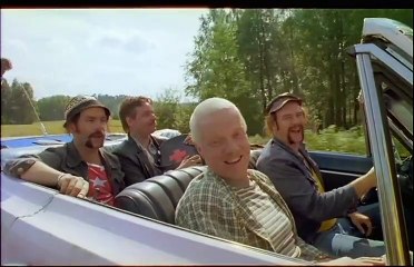 Kummeli Kultakuume | movie | 1997 | Official Trailer