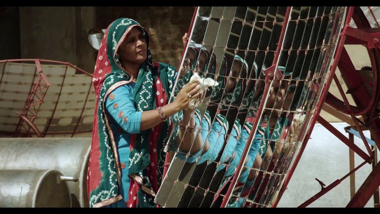 But Beautiful: Nichts existiert unabhängig | movie | 2019 | Official Trailer