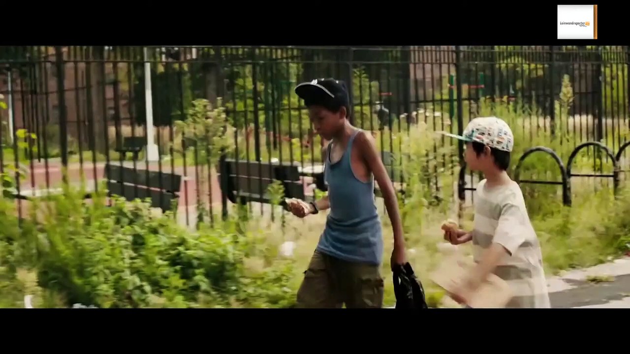 Mister & Pete gegen den Rest der Welt | movie | 2013 | Official Trailer