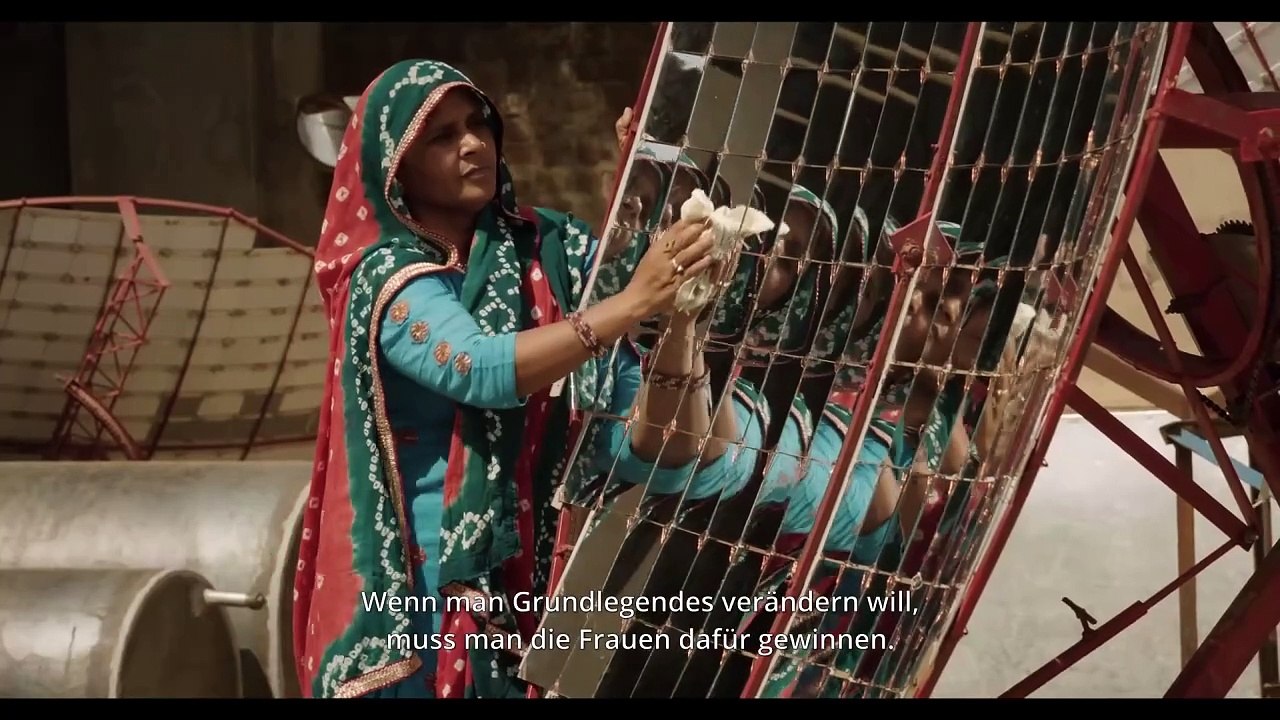 But Beautiful: Nichts existiert unabhängig | movie | 2019 | Official Trailer