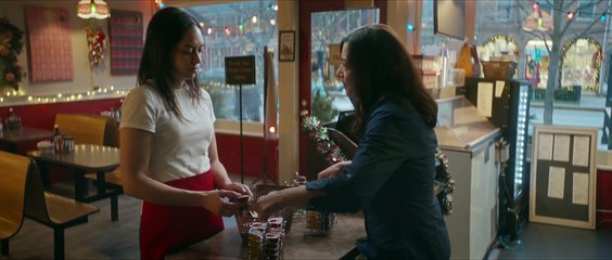 Last ExMas, English Movie