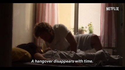 Fatal Mission | show | 1991 | Official Trailer