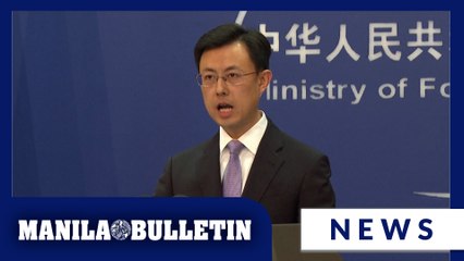 China Warns Japan and Philippines to Exercise Caution in Defense Talks 🇯🇵🇵🇭