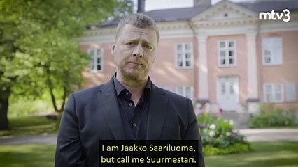 Shepperton Babylon | show | 2005| S1 | Official Trailer