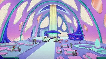 Marjina Abdulla | show | 1973| S1 | Official Trailer