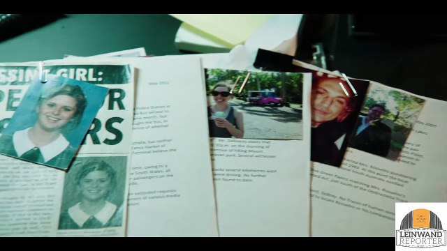 Подросток | show | 1983| S1 | Official Trailer