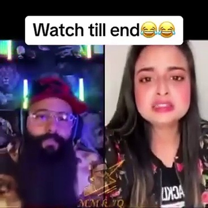 Watch till End 😂🤣😅😜