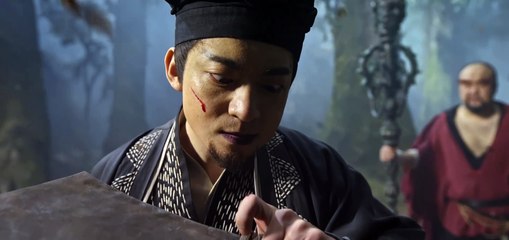 Thuyết minh 笑傲江湖  Tân Tiếu Ngạo Giang Hồ-Đông Phương Bất Bại-Invincible Swordsman