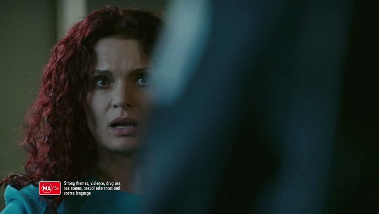 Denial | show | 1998| S2 | Official Trailer