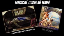 DNEŠNÝ ČLOVEK – THANATICKÁ OPICA