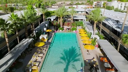 Sneaky Links: Dating After Dark | Official Trailer | Netflix