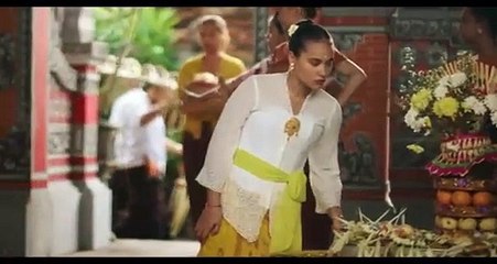 Komang (2025) Official Trailer | A Heartfelt Indonesian Drama & Romance 🎬