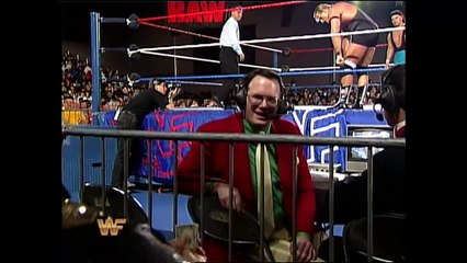 WWF Monday Night Raw 1994 Ep-11