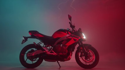 The new Aprilia Tuono 457 Design Preview