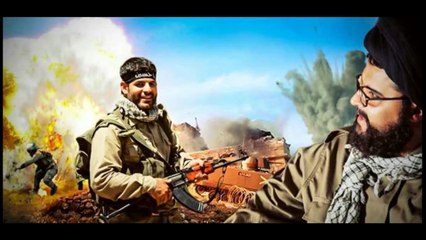 شارة مسلسل الغالبون ج2