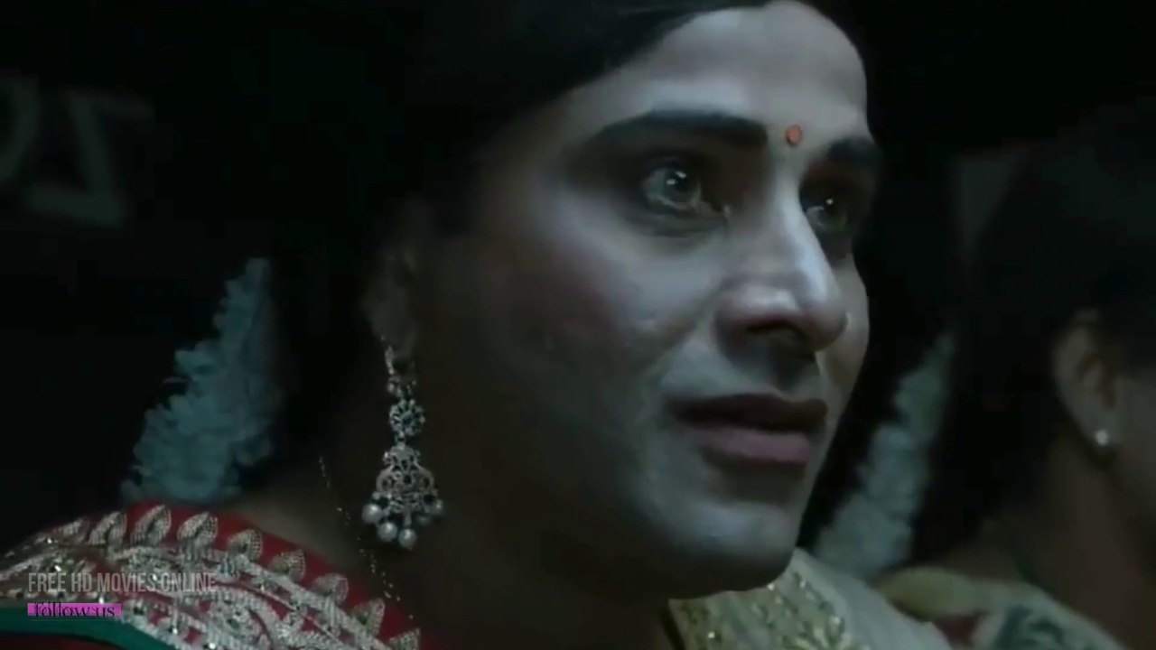 Ugram (2025) Hindi Dubbed Best Scene 🔥  South Action Thriller  Watch Free in HD on Dailymotion 🎥