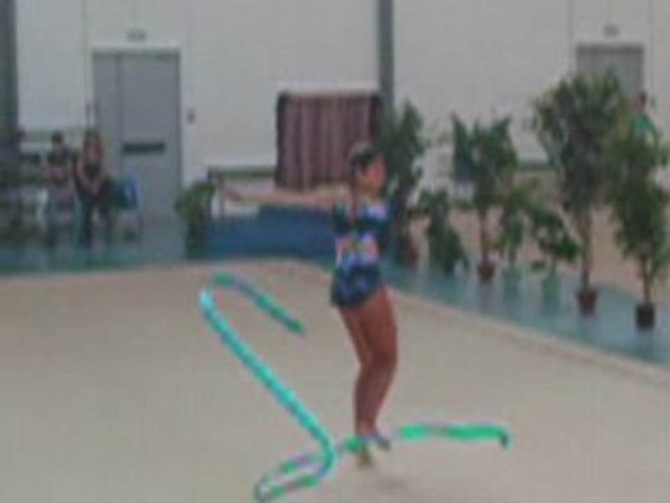 Individuel FFG Montpellier