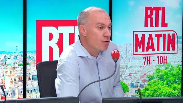 MÉTÉO - François Gemenne est l'invité de Céline Landreau.