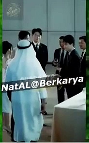  Cinta di balik senyap end drama sub indonesia 
