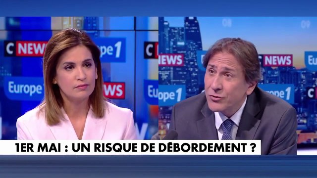 Manifestations du 1er-Mai : les casseurs «ne peuvent avoir que notre mépris», lance Jérôme Guedj