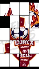 Racing Club Corcieux.