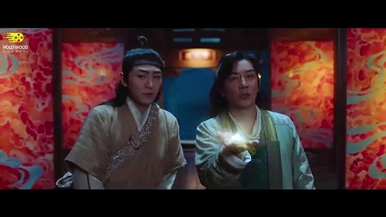 Journey Of East (2025) New Adventure Hollywood Movie | Hindi Dubbed | Superhit Hollywood Action Film