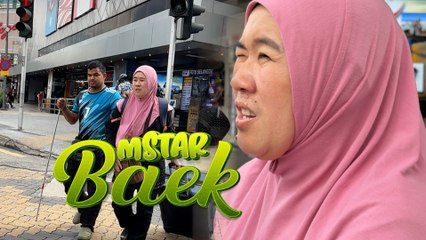 Bekas atlet para negara akur hidup tertulis sebagai penyanyi jalanan