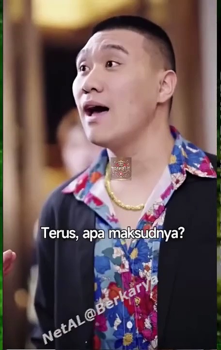  Hati yang dipilih takdir sub indonesia 