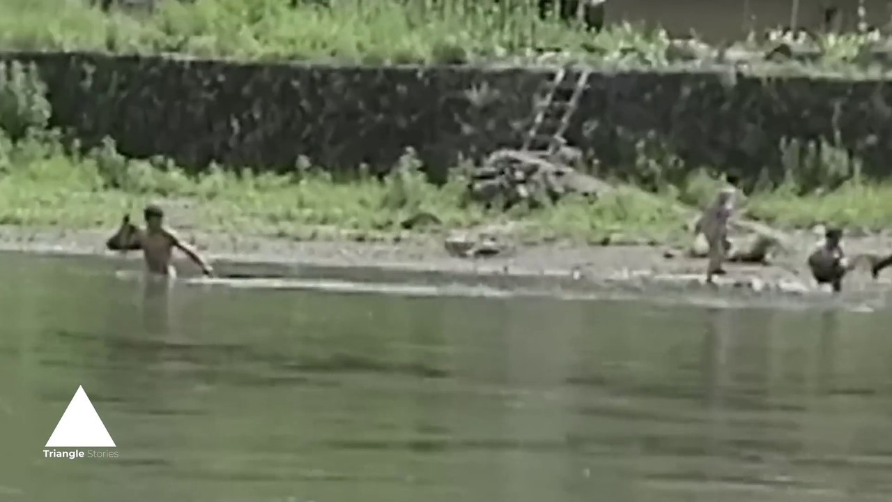 Inside North Korea’s Dark Dynasty: Secrets of the Nuclear Family..! Triangle Stories