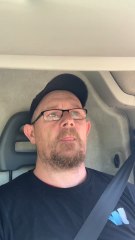 😁😁😁 120kg de gras pour un pare-brise de Renault Master