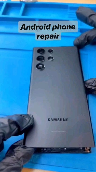 #samsung phone repair
