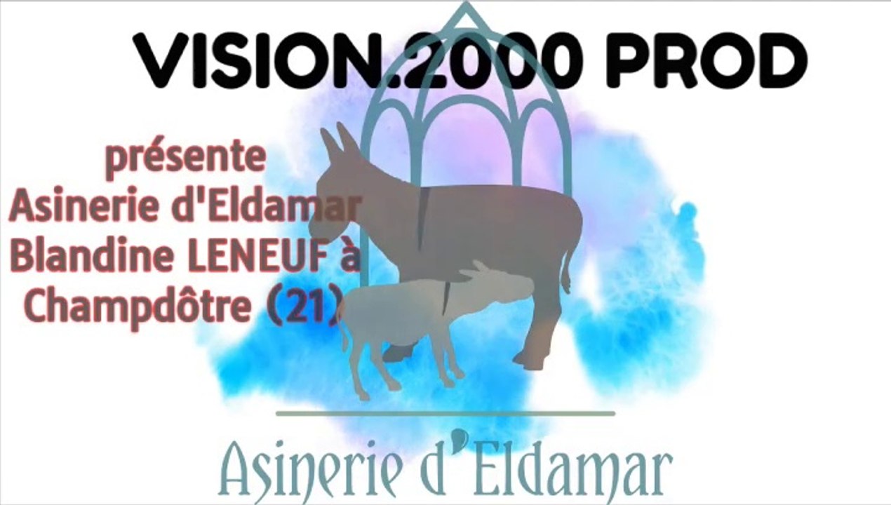 DE FERME EN FERME chez Blandine LENEUF Champdôtre