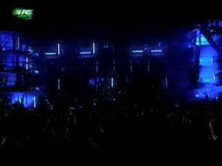 Rammstein - Klavier (live)