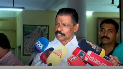 'വേടനെതിരായ കേസ് ഈ രീതിയിൽ കൊണ്ടുപോകേണ്ടിയിരുന്നോയെന്ന് പരിശോധിക്കണം'