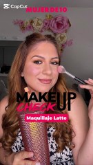 Makeup check: Aprende a crear el trendy Latte Makeup paso a paso