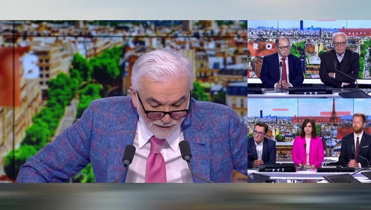 Édito Pascal Praud - Hommage à Aboubakar Cissé : «Les minutes de silence à l'Assemblée nationale sont devenues un enjeu politique»