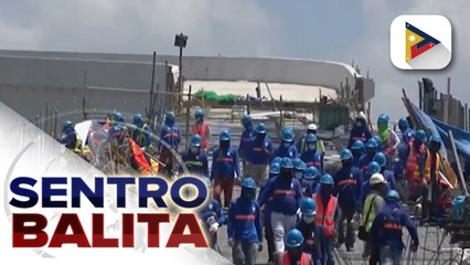 Kongreso, kinilala ang pagsisikap ng mga manggagawang Pilipino ngayong Labor Day;