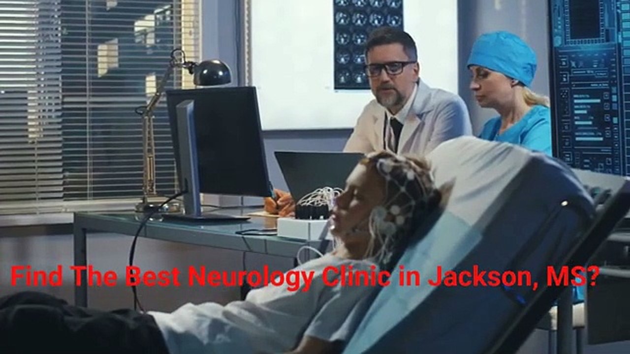 Mississippi Neurological Institute - Neurology Clinic in Jackson, MS