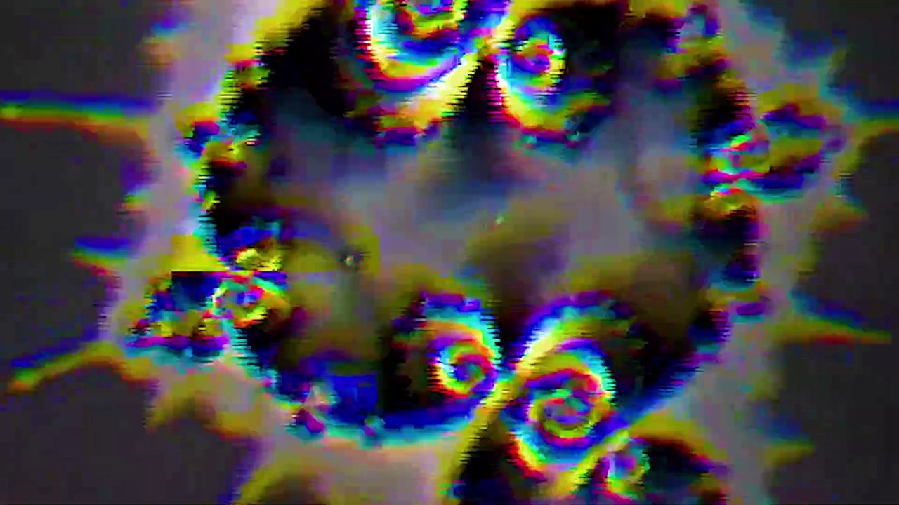 Tranced and Psychedelisized #26 - April 30, 2025