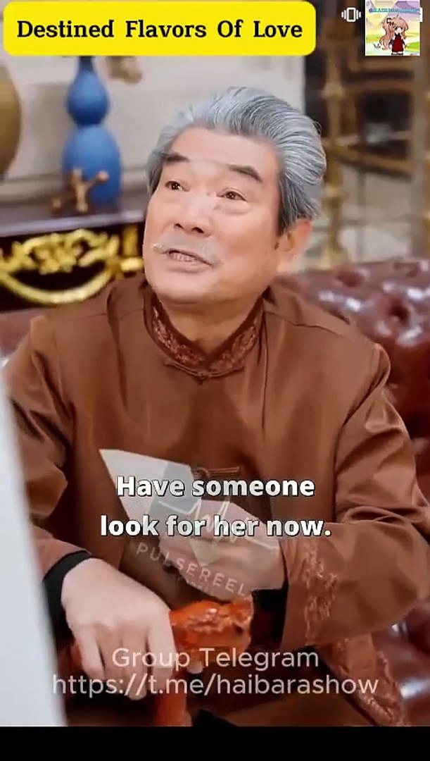 A LOVE SERVED BY FATE. Full Movies English Sub