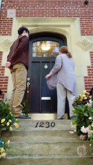 The Lady Boss CEO is My Daughter - Full Movie